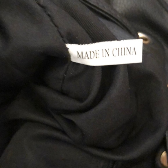 Lionel Tassel Handbag - Picture 8 of 8